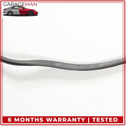 2024-2026 BMW X2 U10 AWD Rear Left Side Door Weatherstrip Seal 51725A34559 OEM