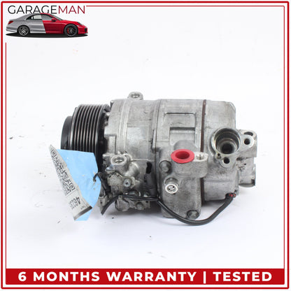 2011-2013 BMW 528i F10 AC A/C Air Conditioning Compressor Clutch 9165808