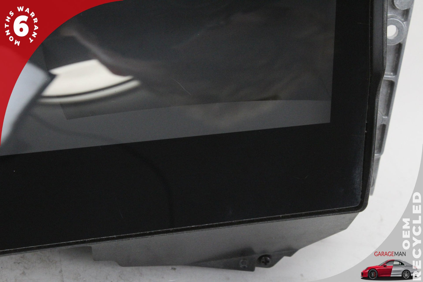 2018-2024 Audi SQ5 Q5 Front Center Dash Head Up Display Unit 80A919617 OEM