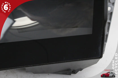 2018-2024 Audi SQ5 Q5 Front Center Dash Head Up Display Unit 80A919617 OEM