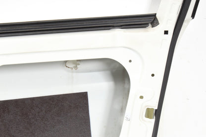 2008-2014 Mercedes-Benz C300 W204 Front Right  Door Shell 2047220210 OEM