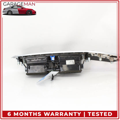 2014-2018 BMW 328d Sedan Center Dash Air AC A/C Heater Vent 9218552 OEM