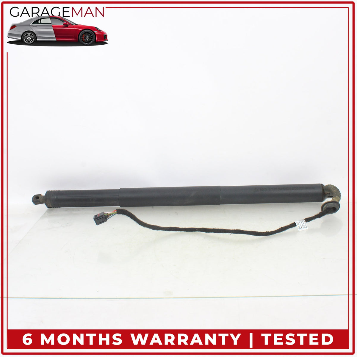 2018-2025 Audi A5 F5 Rear Left and Right Tailgate Shock Strut Set 8W8827851A OEM