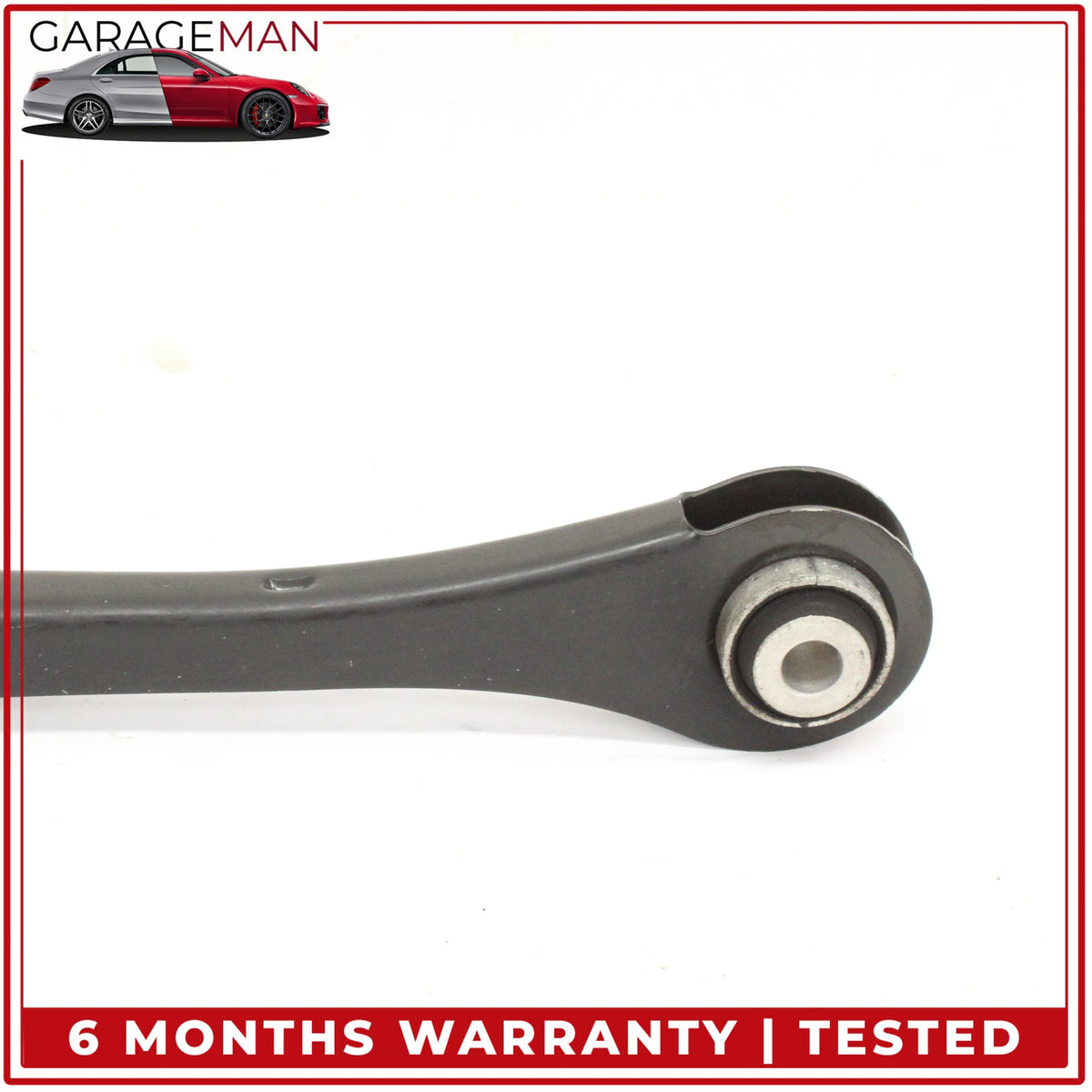 2012-2018 BMW 328i F30 RWD Rear Left/Right Trailing Control Arm 6792527 OEM