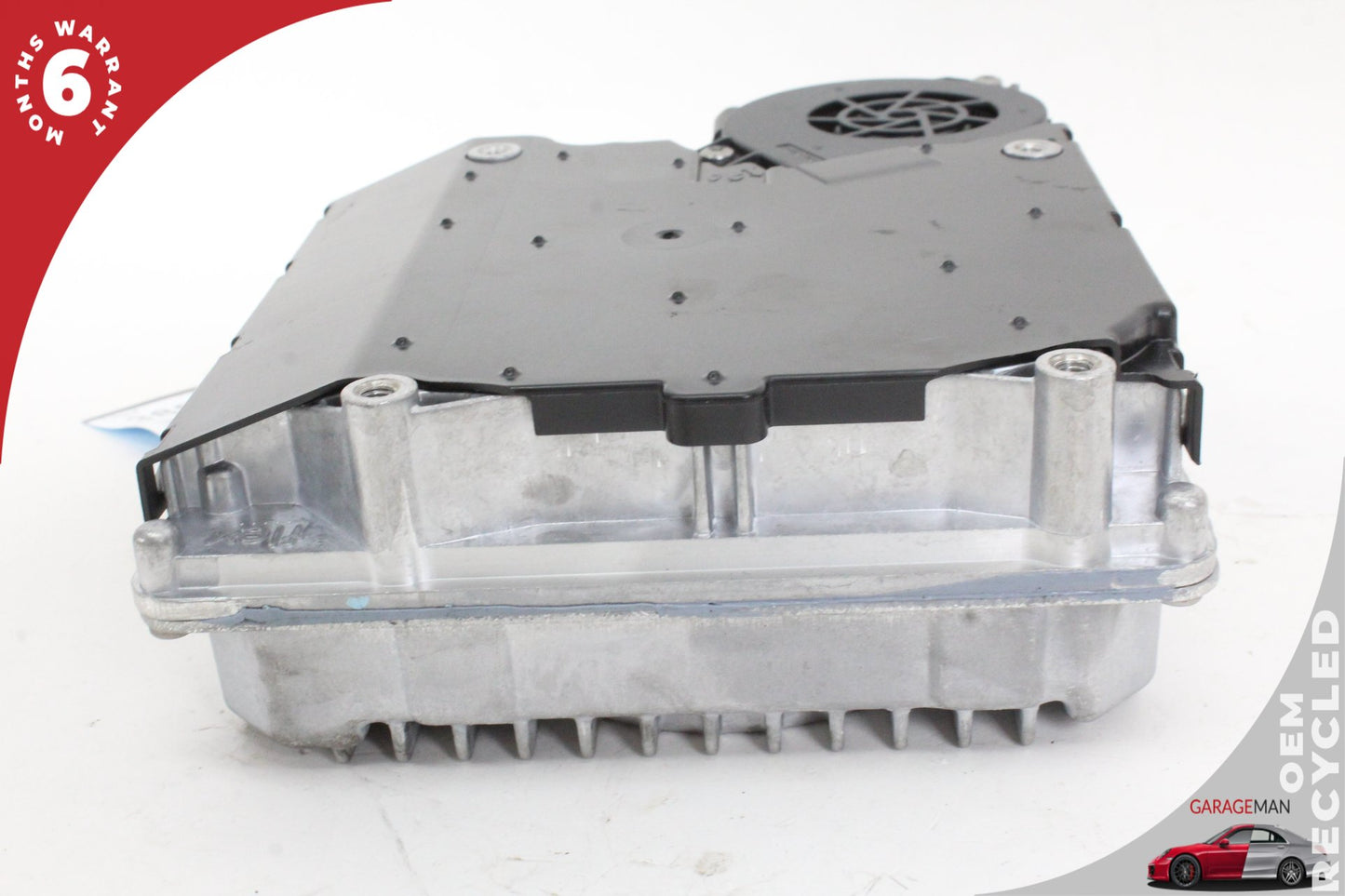 2022-2024 Audi A3 S3 Voltage Converter Control Module Unit 5WA959663A OEM