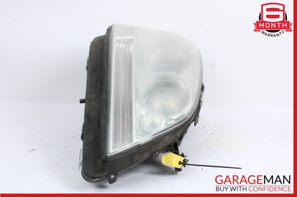 2006-2008 Mercedes-Benz ML350 W164 Right Passenger Headlight Lamp Halogen OEM