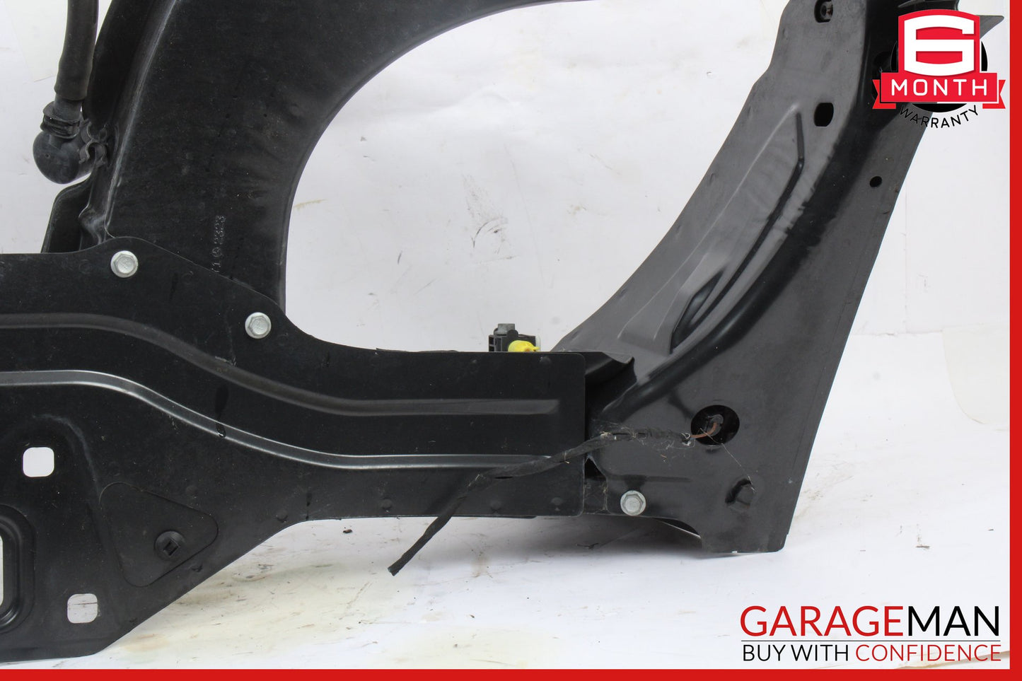 2006-2012 Mercedes-Benz ML350 W164 Front Left Headlight Support Bracket