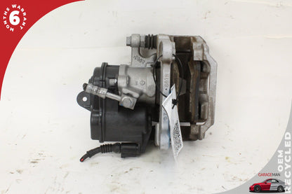 2018-2025 Audi SQ5 Q5 Rear Left and Right Side Brake Caliper Set 80A615405A OEM
