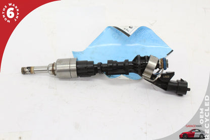 2010-2013 Land Rover LR4 Engine Motor Fuel Injector 8W939F593BC OEM