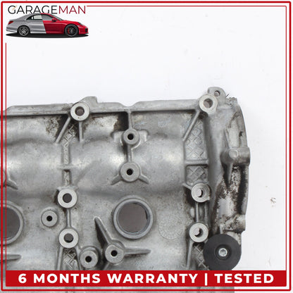 2005-2013 Mercedes W211 E350 C300 Engine Cylinder Head Cover Right Side OEM