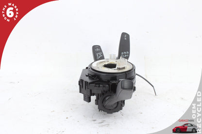 2012-2018 Audi A6 A7 Steering Column Combination Switch 4G0953568A OEM