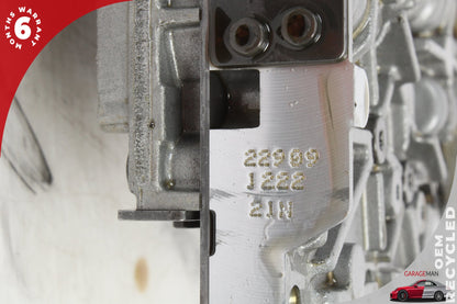 Mercedes W251 R350 CLS550 GL450 7G-Tronic 722.9 Transmission Valve Body OEM