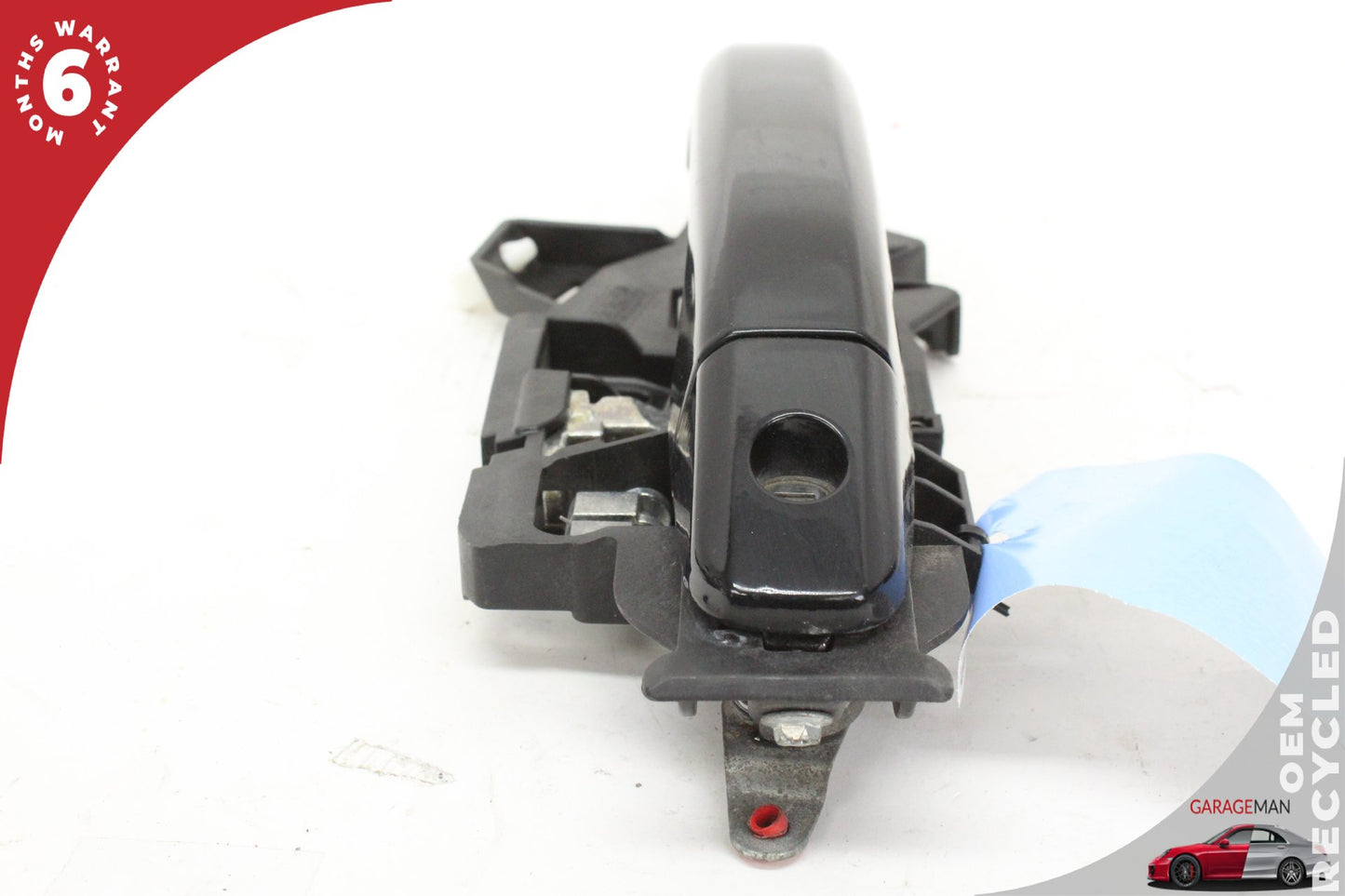 2014-2019 Chevrolet Silverado 1500 Front Left Side Exterior Door Handle OEM