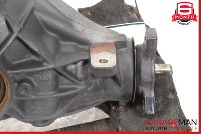 2006-2009 Mercedes W209 CLK350 C350 Rear Axle Differential 2093510205 2.82 OEM