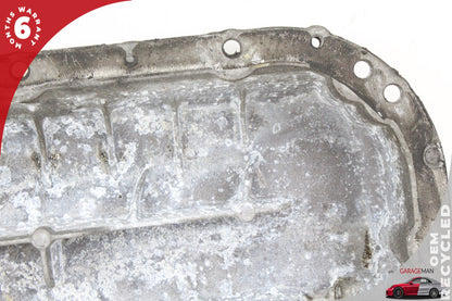 2011-2014 Mercedes W221 S550 M278 Engine Motor Lower Oil Pan 2780141703 OEM