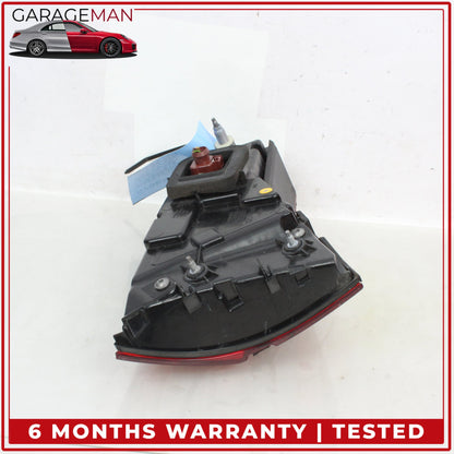 2015-2018 Audi A8 S8 Rear Right Side LED Inner Tail Light Lamp 4H0945094J OEM