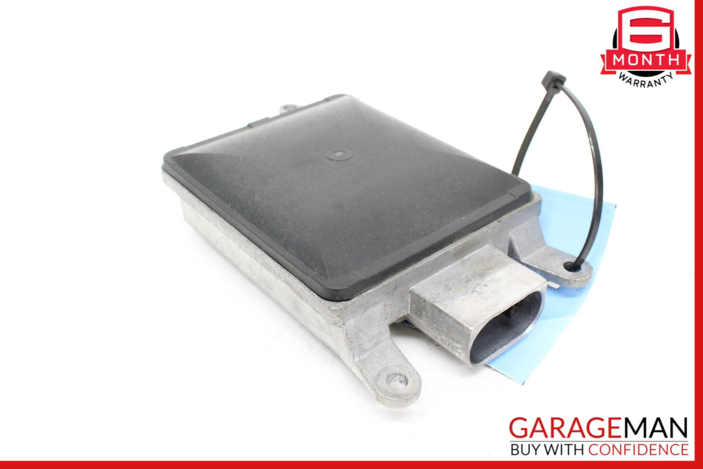 2012-2018 Audi A6 C7 Rear Left Lane Assist Blind Spot Radar Sensor 4G0907566C
