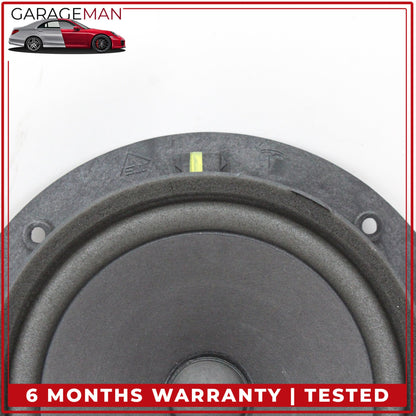 2012-2021 Tesla Model S X Rear Left or Right Side Door Audio Sound Speaker OEM