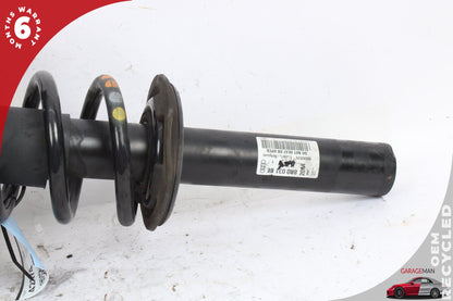 2013-2017 Audi Q5 Front Left and Right Shock Absorber 8R0413031BA OEM