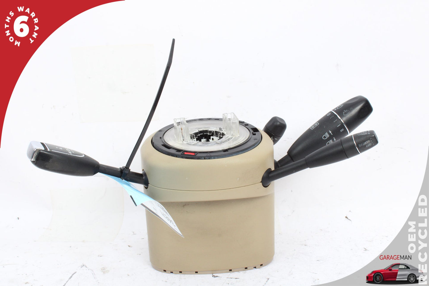 2012-2018 Mercedes W218 CLS550 Steering Column Combination Switch 2189008601 OEM