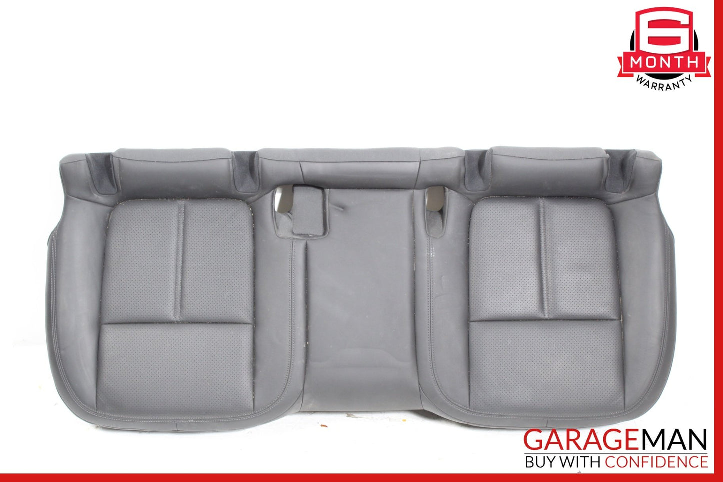 2015-2024 Porsche Macan 95B SUV Rear Lower Bottom Seat Cushion 95BHIS00000 OEM