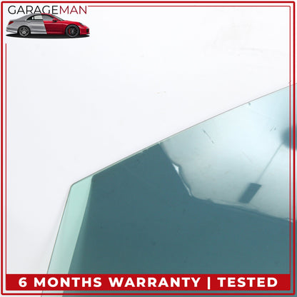 2008-2016 Audi A5 S5 RS5 Coupe Front Left Driver Side Door Window Glass OEM