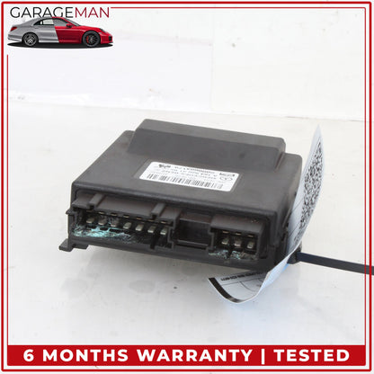 2006-2012 Mercedes W164 ML350 Trunk Boot Tailgate Control Module 1648203185 OEM