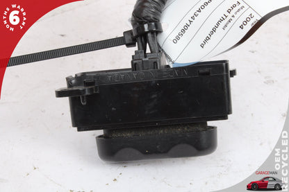 2002-2005 Ford Thunderbird Power Seat Regulator Control Switch 1L2T14A701AA OEM