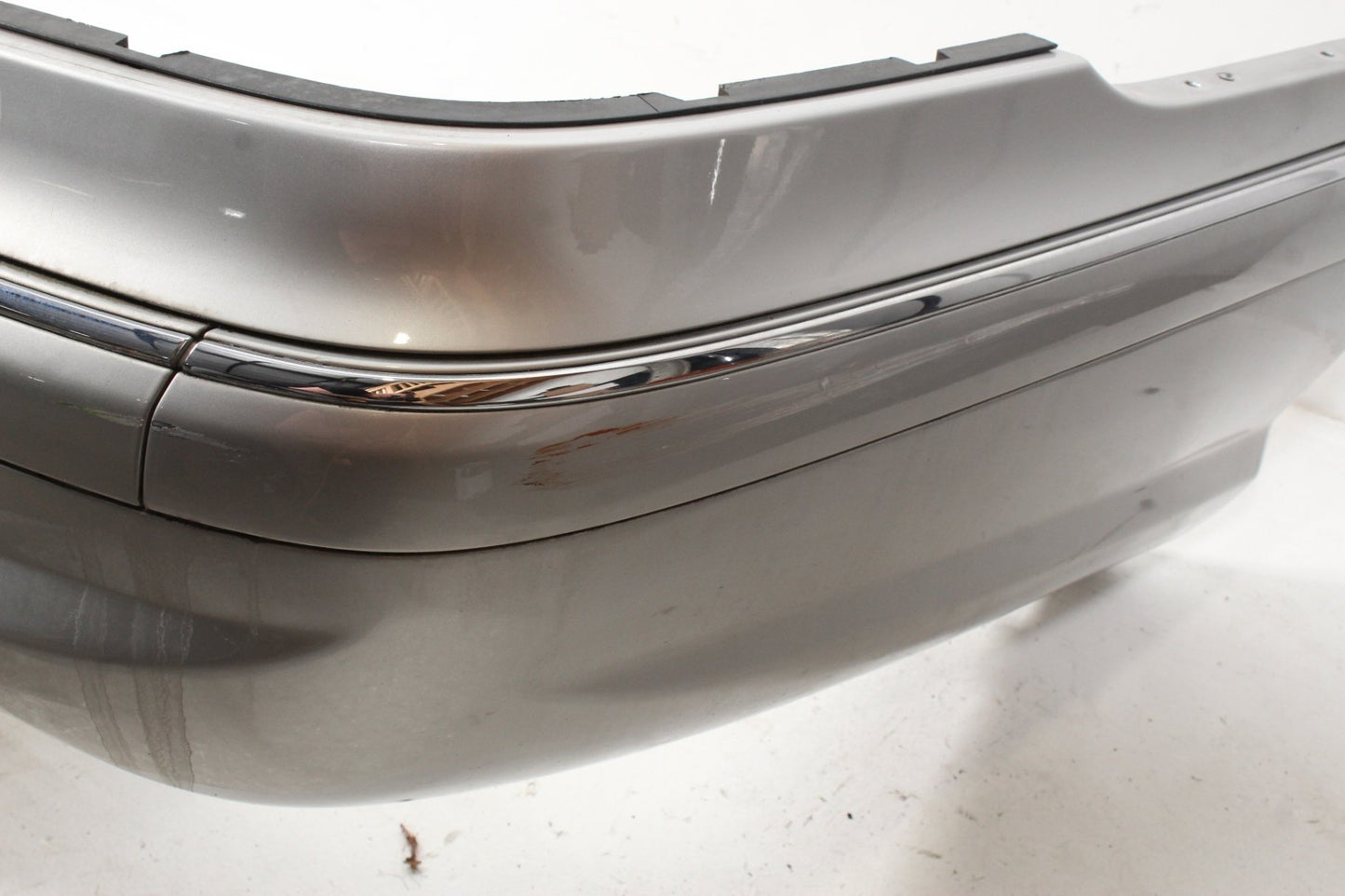 2003-2006 Mercedes-Benz S55 S65 AMG W220 Sport Rear Bumper Cover Assembly OEM