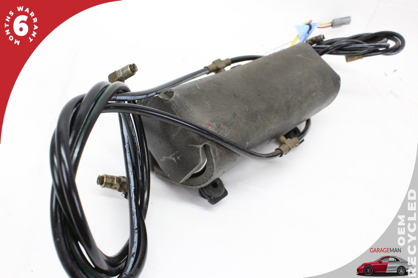 2002-2005 Ford Thunderbird Convertible Top Roof Motor Hydraulic Pump OEM