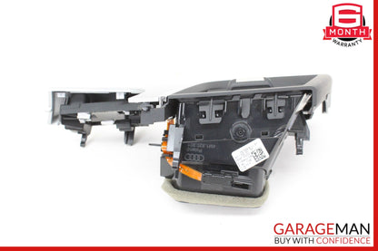 2017-2019 Audi Q7 SUV Left Dash Air Vent 4M1820901BA Genuine