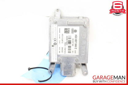 2012-2018 Audi A6 C7 Rear Left Lane Assist Blind Spot Radar Sensor 4G0907566C