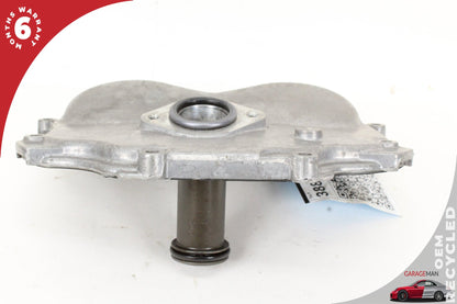 2007-2018 Audi S7 S6 S8 Left Cylinder Head Timing Chain Cover 079109285AB OEM