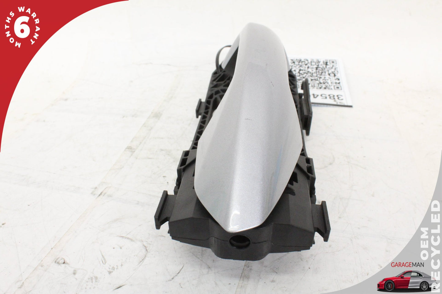 2015-2024 Audi A3 AWD Front Right Door Handle White 8V0839885 OEM