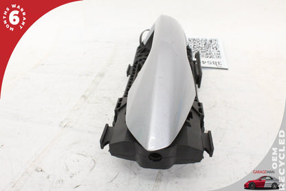 2015-2024 Audi A3 AWD Front Right Door Handle White 8V0839885 OEM