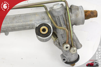 2003-2011 Mercedes-Benz E500 W211 Sedan Power Steering Gear Rack 2194601000 OEM