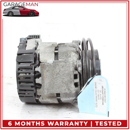 2016-2025 Audi Q5 A4 A5 2.0L Engine Alternator Generator 14V 230A 06L903018G OEM