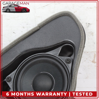 2018-2024 BMW X3 G01 SUV Audio Sound Speakers Set of 4 Harman Kardon 6811962 OEM