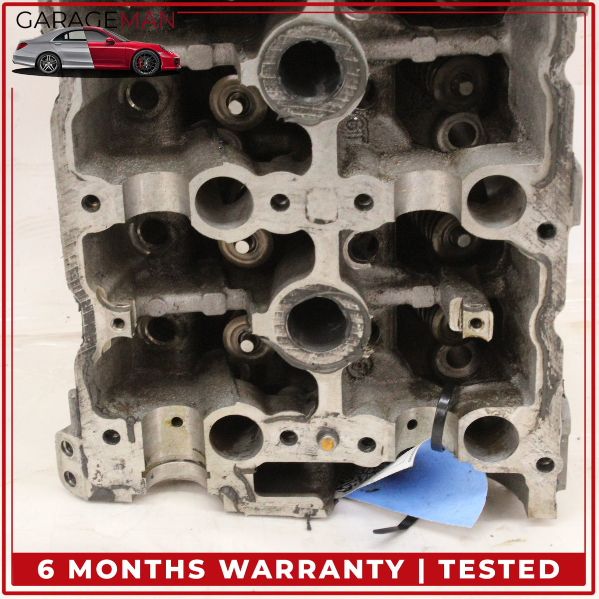 2005-2012 Mercedes W211 E350 GLK350 C350 Right Cylinder Head 2720162301 OEM