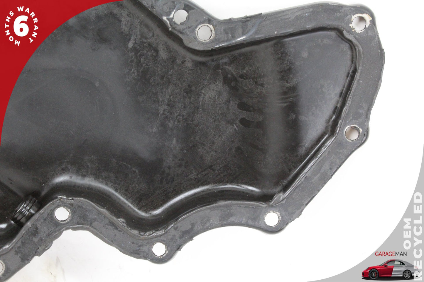 2005-2012 Mercedes W211 E350 CLS550 SL550 CLK350 Lower Oil Pan 2720100128 OEM