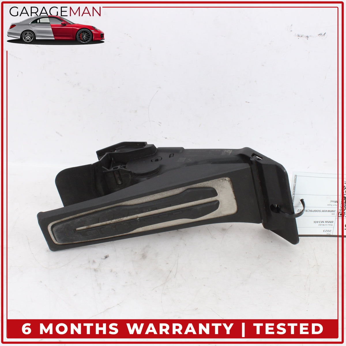 2019-2025 BMW M340i 330i M440i X5 X6 X7 Gas Pedal Accelerator 6889820 OEM
