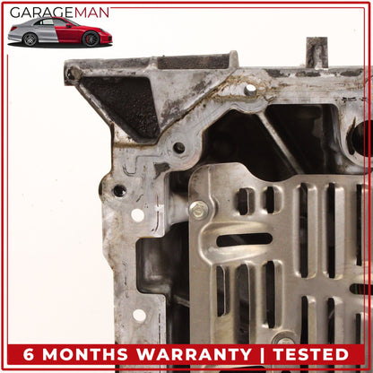 2016-2021 LR Range Rover Sport L494 Engine Upper Oil Sump Pan 9H2Q6675BE OEM