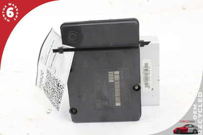 07-09 Mercedes-Benz GL450 X164 ABS Anti Lock Brake Pump Module 2515450832
