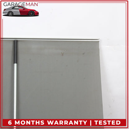 2012-2019 Mercedes W166 ML350 Panoramic Roof Sun Shade Screen Roller Blind OEM