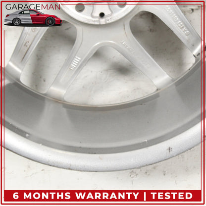 2016-2023 Mercedes-Benz GLC300 X253 AMG Wheel Rim 8Jx19 ET38 2534011800 OEM