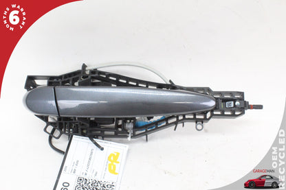 2012-2020 BMW 430i 440i F36 Front Right Side Exterior Door Handle 7242568 OEM