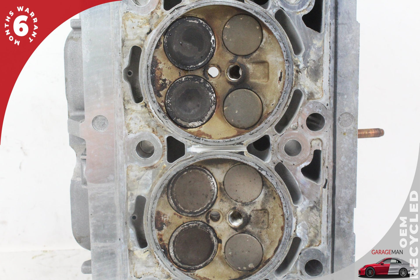 2011-2020 Mercedes W221 S550 CLS550 M278 Engine Cylinder Head Right Side OEM