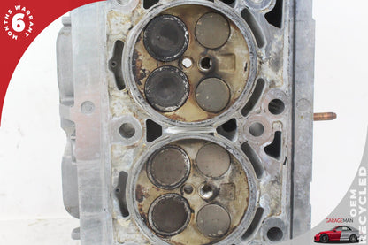 2011-2020 Mercedes W221 S550 CLS550 M278 Engine Cylinder Head Right Side OEM