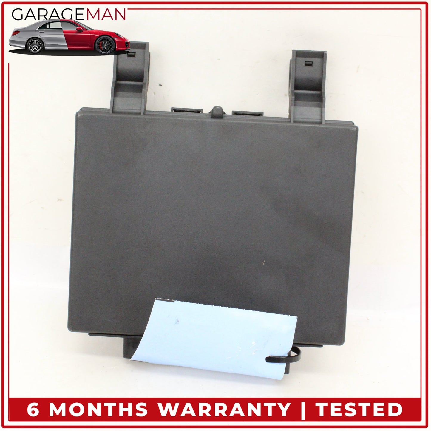 2003-2012 Mercedes-Benz SL500 R230 Under Seat Control Module Left 2308204326