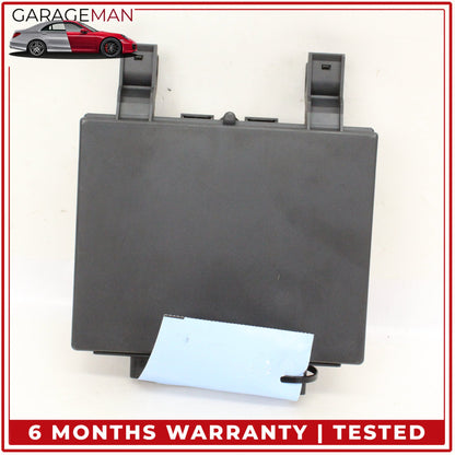 2003-2012 Mercedes-Benz SL500 R230 Under Seat Control Module Left 2308204326